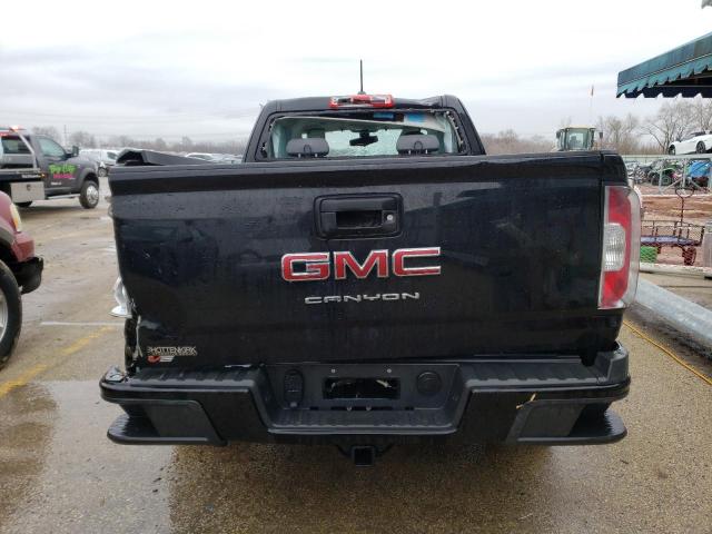 Photo 6 from auction – 2022 GMC CANYON ELE with VIN 1GTH5BEN3N1266800