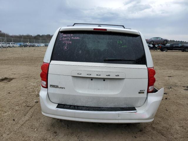 Photo 6 from auction – 2016 DODGE GRAND CARA with VIN 2C4RDGCG4GR161450