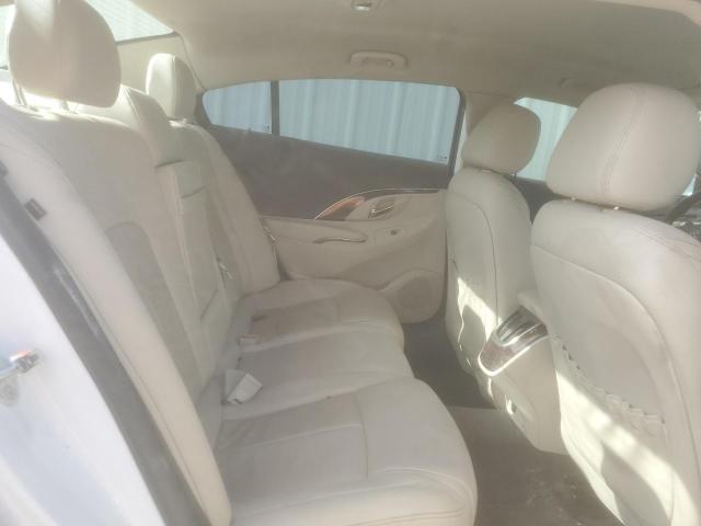 Photo 10 from auction – 2015 BUICK LACROSSE with VIN 1G4GB5G38FF320013