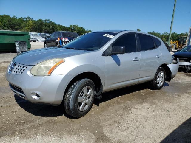 Photo 1 from auction – 2008 NISSAN ROGUE with VIN JN8AS58T98W024630
