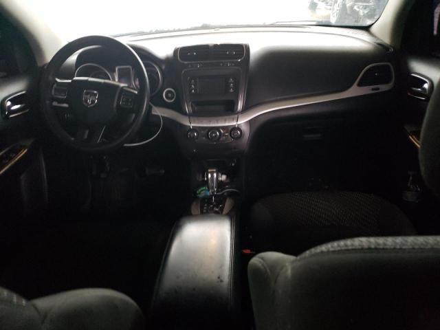 Photo 8 from auction – 2016 DODGE JOURNEY SX with VIN 3C4PDDBGXGT129302
