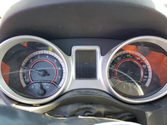 Photo 9 from auction – 2012 DODGE JOURNEY SX with VIN 3C4PDCBG5CT220563