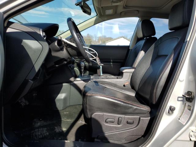 Photo 7 from auction – 2012 NISSAN ROGUE S with VIN JN8AS5MV1CW396608