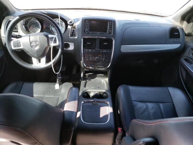 Photo 8 from auction – 2017 DODGE GRAND CARA with VIN 2C4RDGEG2HR755534