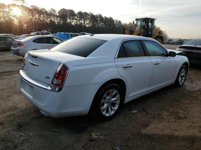 Photo 3 from auction – 2011 CHRYSLER 300 LIMITE with VIN 2C3CA5CG5BH599724