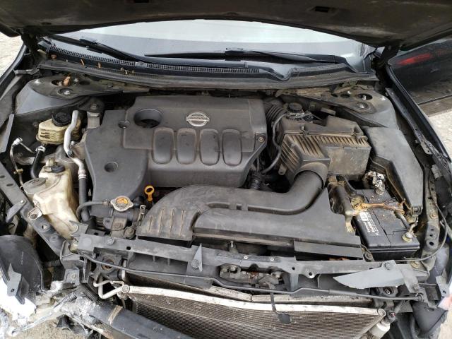 Photo 11 from auction – 2008 NISSAN ALTIMA 2.5 with VIN 1N4AL21E88N428405