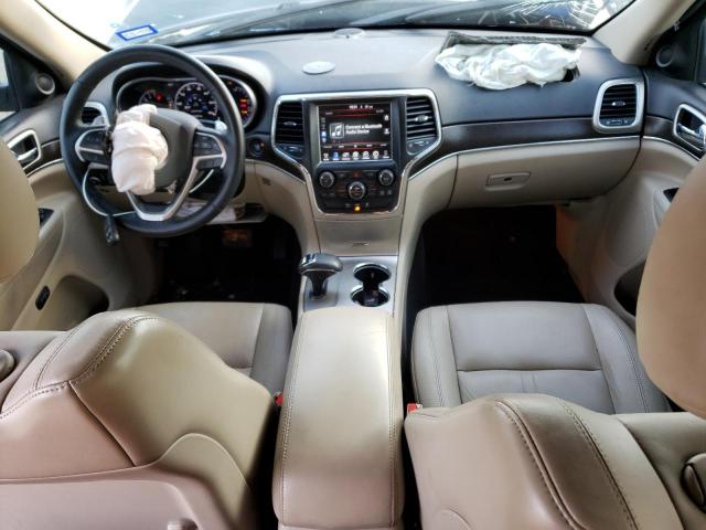Photo 8 from auction – 2014 JEEP GRAND CHER with VIN 1C4RJEBG4EC216970
