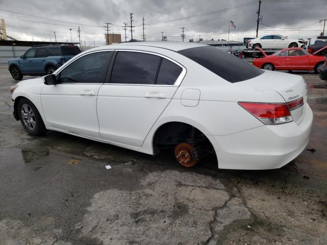 Photo 2 from auction – 2012 HONDA ACCORD with VIN 1HGCP2F63CA225688