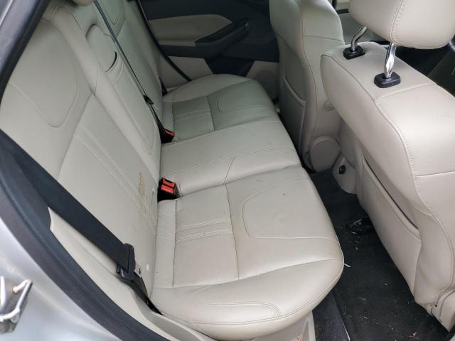 Photo 10 from auction – 2012 FORD FOCUS SEL with VIN 1FAHP3M28CL298303