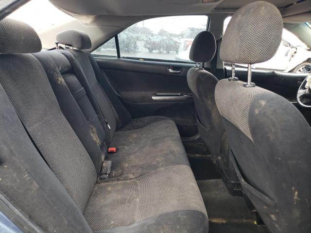 Photo 10 from auction – 2003 TOYOTA CAMRY LE with VIN 4T1BF32K33U559011