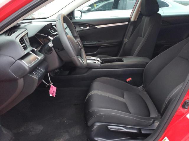 Photo 7 from auction – 2018 HONDA CIVIC EX with VIN 2HGFC2F74JH568946