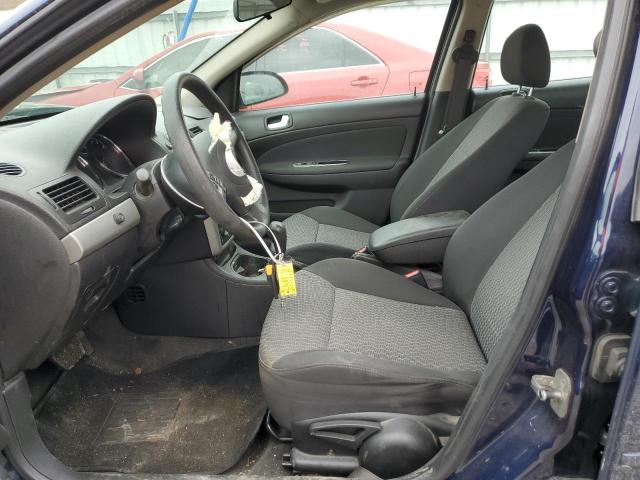 Photo 7 from auction – 2010 CHEVROLET COBALT 1LT with VIN 1G1AD5F51A7108573