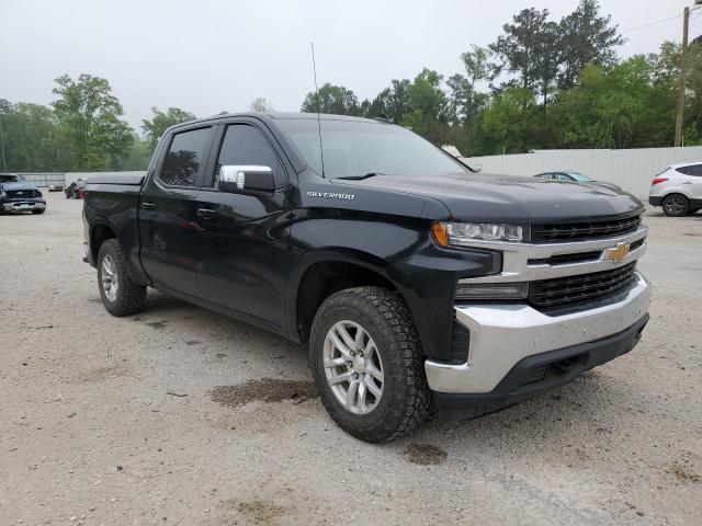 Photo 4 from auction – 2019 CHEVROLET SILVERADO with VIN 1GCUYDED8KZ142088
