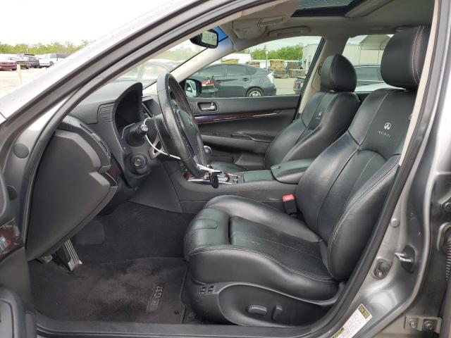 Photo 7 from auction – 2011 INFINITI G37 BASE with VIN JN1CV6AP7BM503004