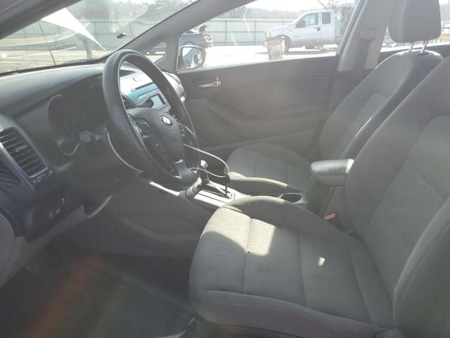 Photo 7 from auction – 2015 KIA FORTE LX with VIN KNAFK4A60F5437200