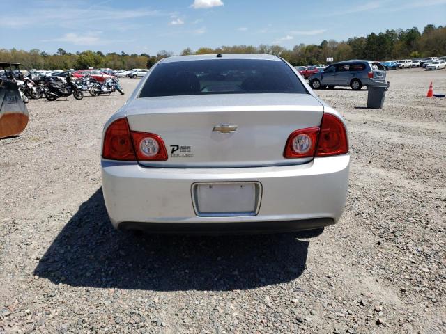 Photo 6 from auction – 2010 CHEVROLET MALIBU LS with VIN 1G1ZB5EB8A4131320