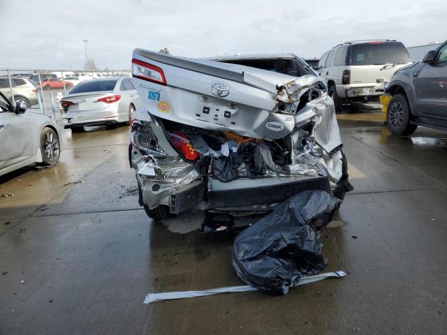 Photo 6 from auction – 2012 TOYOTA CAMRY BASE with VIN 4T1BF1FK8CU119722