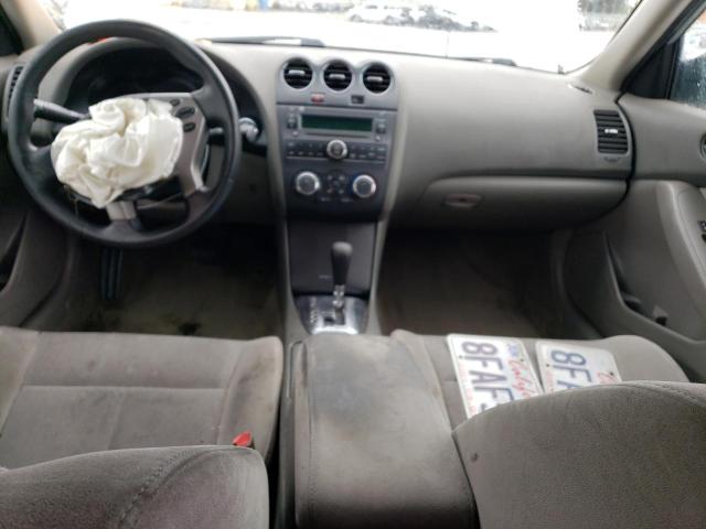 Photo 8 from auction – 2011 NISSAN ALTIMA BAS with VIN 1N4AL2AP8BN484840