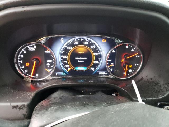 Photo 9 from auction – 2018 GMC ACADIA DEN with VIN 1GKKNXLS8JZ119142