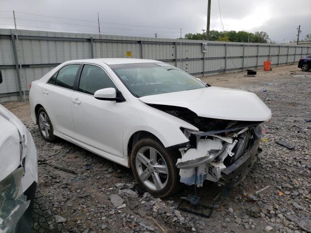 Photo 4 from auction – 2014 TOYOTA CAMRY L with VIN 4T1BF1FK3EU316333