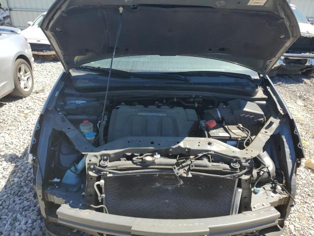 Photo 12 from auction – 2007 HONDA ODYSSEY EX with VIN 5FNRL38767B086413