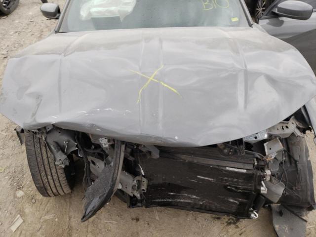 Photo 11 from auction – 2019 DODGE CHARGER SX with VIN 2C3CDXBG8KH720489