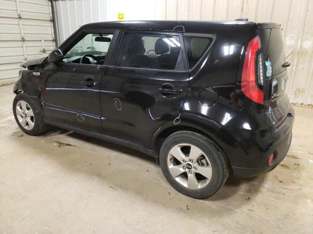 Photo 2 from auction – 2018 KIA SOUL with VIN KNDJN2A2XJ7893725