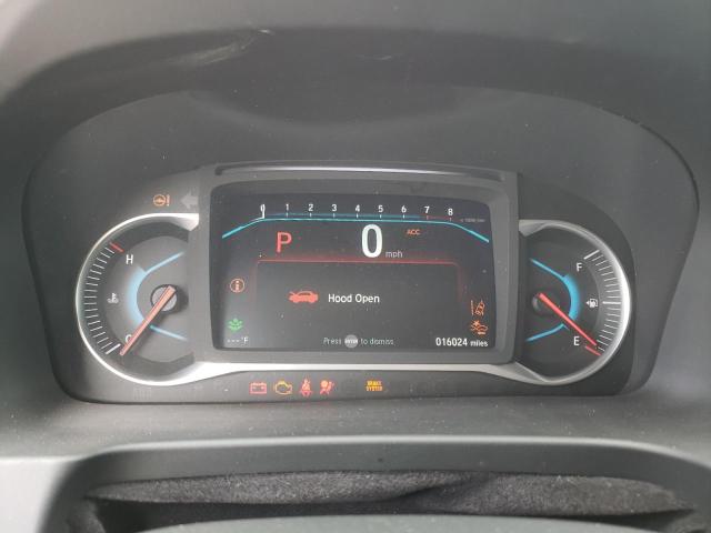 Photo 9 from auction – 2019 HONDA PILOT TOUR with VIN 5FNYF5H65KB011927