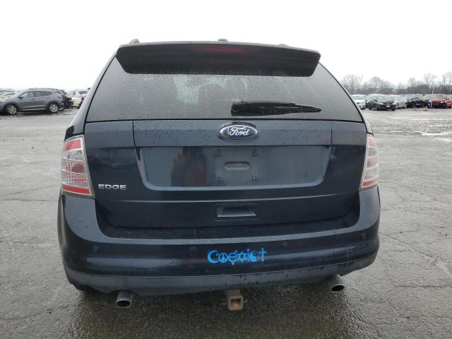 Photo 6 from auction – 2010 FORD EDGE SE with VIN 2FMDK3GC9ABA62201