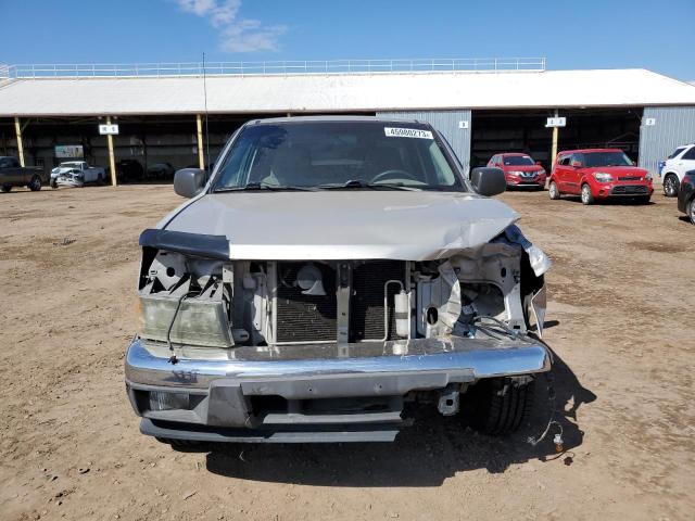Photo 5 from auction – 2007 GMC CANYON with VIN 1GTCS149678199721