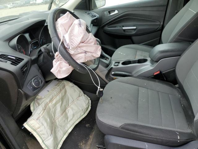 Photo 7 from auction – 2015 FORD ESCAPE SE with VIN 1FMCU9GX4FUA86192