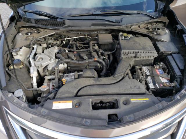 Photo 11 from auction – 2013 NISSAN ALTIMA 2.5 with VIN 1N4AL3AP3DN529756