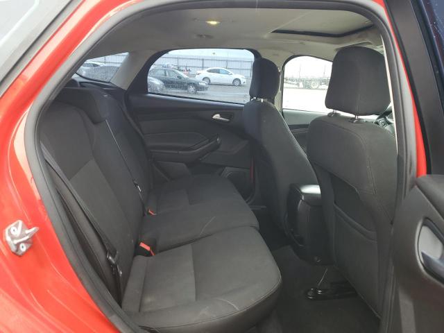 Photo 10 from auction – 2016 FORD FOCUS SE with VIN 1FADP3K26GL205284