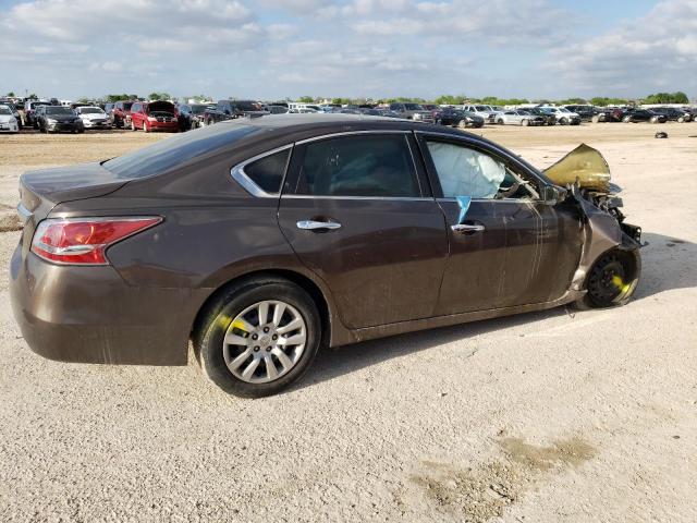 Photo 3 from auction – 2015 NISSAN ALTIMA 2.5 with VIN 1N4AL3AP7FC176551