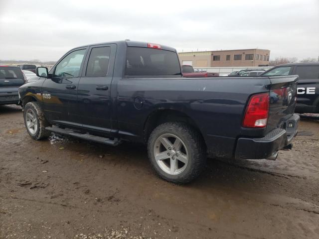 Photo 2 from auction – 2013 RAM 1500 ST with VIN 1C6RR7FT7DS619655