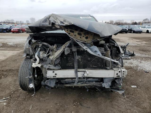 Photo 5 from auction – 2016 TOYOTA HIGHLANDER with VIN 5TDDKRFH7GS262344
