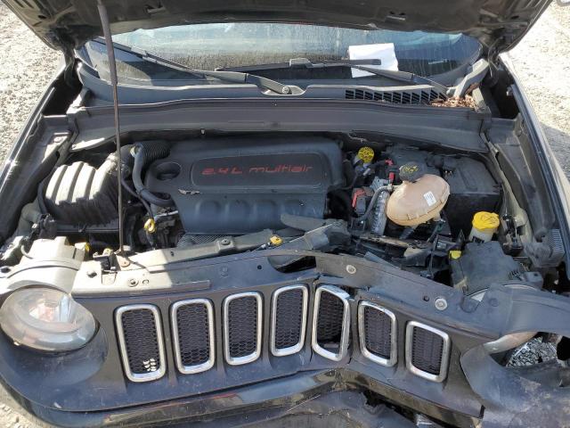 Photo 11 from auction – 2017 JEEP RENEGADE L with VIN ZACCJABB7HPE93342