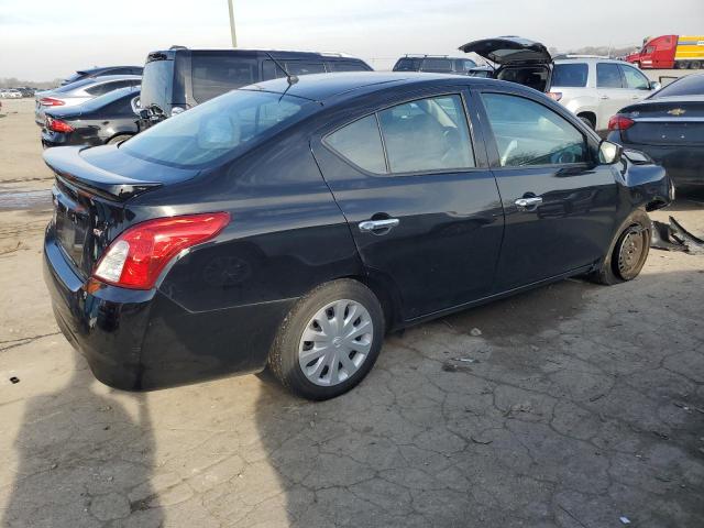 Photo 3 from auction – 2019 NISSAN VERSA S with VIN 3N1CN7AP3KL827146