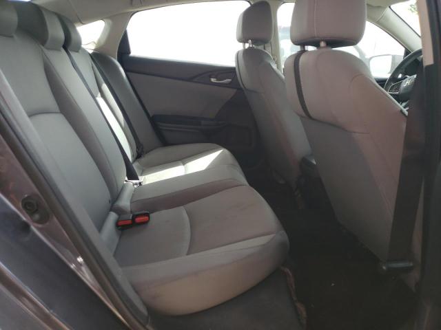 Photo 10 from auction – 2017 HONDA CIVIC LX with VIN 19XFC2F56HE019042