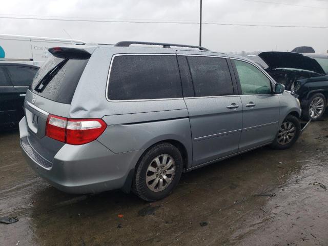 Photo 3 from auction – 2006 HONDA ODYSSEY with VIN 5FNRL38806B067850