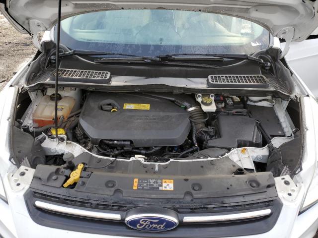 Photo 11 from auction – 2013 FORD ESCAPE SE with VIN 1FMCU9GXXDUD80810