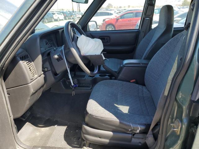 Photo 7 from auction – 2000 JEEP CHEROKEE S with VIN 1J4FF28S0YL179669