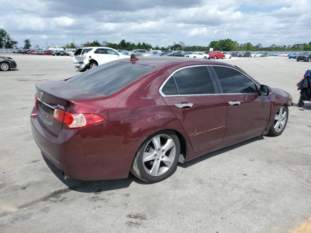 Photo 3 from auction – 2012 ACURA TSX TECH with VIN JH4CU2F65CC005608