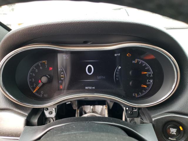 Photo 9 from auction – 2015 JEEP GRAND CHER with VIN 1C4RJFBG3FC211301