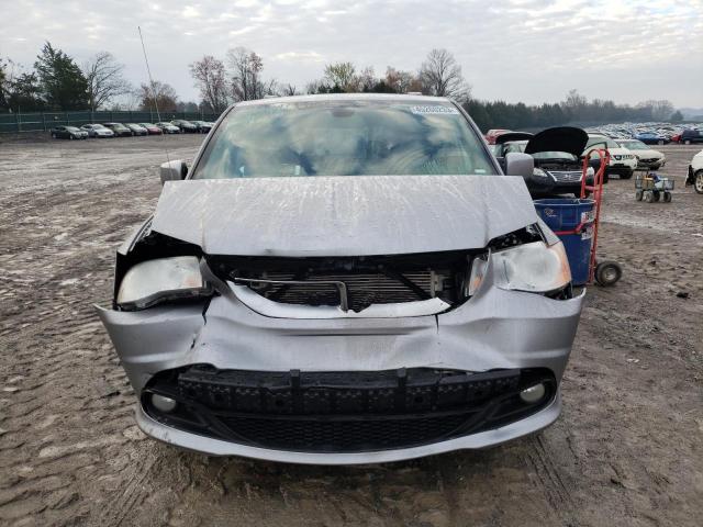 Photo 5 from auction – 2019 DODGE GRAND CARA with VIN 2C4RDGCG2KR788107