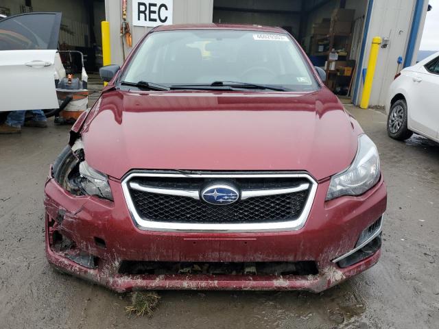 Photo 5 from auction – 2015 SUBARU IMPREZA with VIN JF1GPAA69FH200877