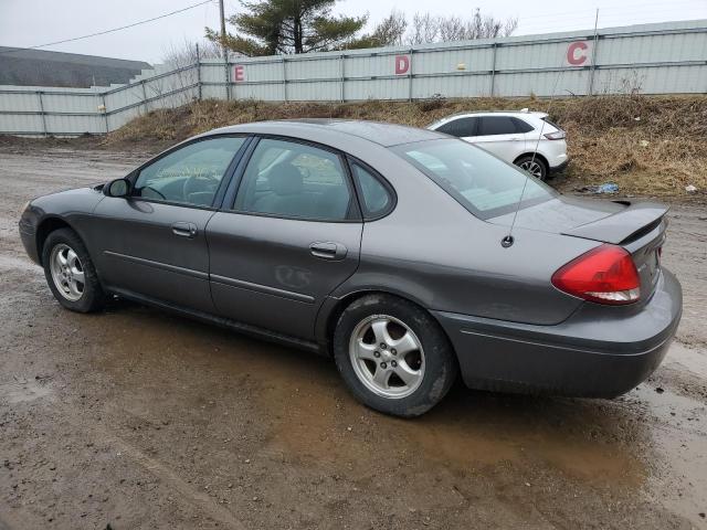 Photo 2 from auction – 2005 FORD TAURUS with VIN 1FAFP53U95A105807