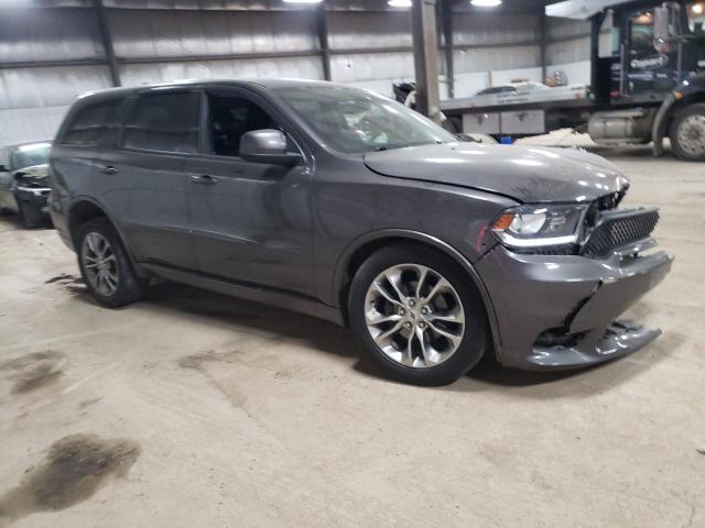Photo 4 from auction – 2019 DODGE DURANGO GT with VIN 1C4RDJDG4KC576068