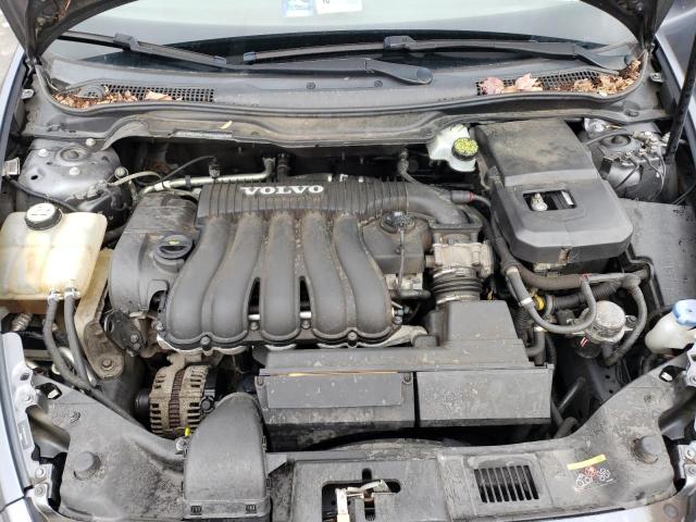 Photo 11 from auction – 2009 VOLVO S40 2.4I with VIN YV1MS382192447676