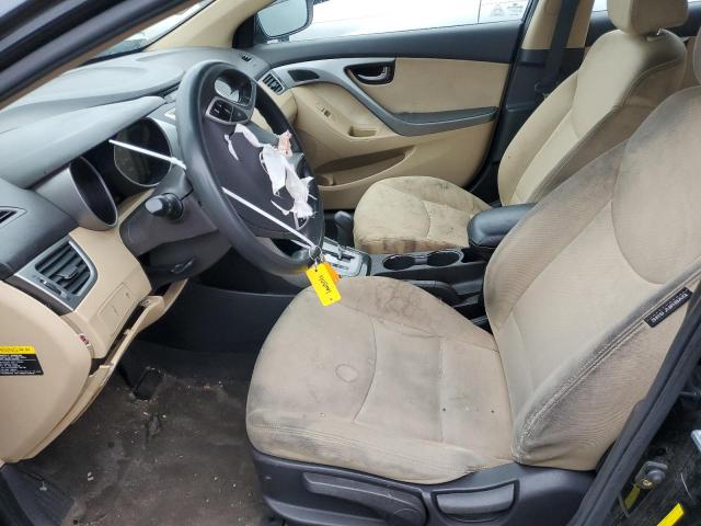 Photo 7 from auction – 2011 HYUNDAI ELANTRA GL with VIN KMHDH4AE7BU098253